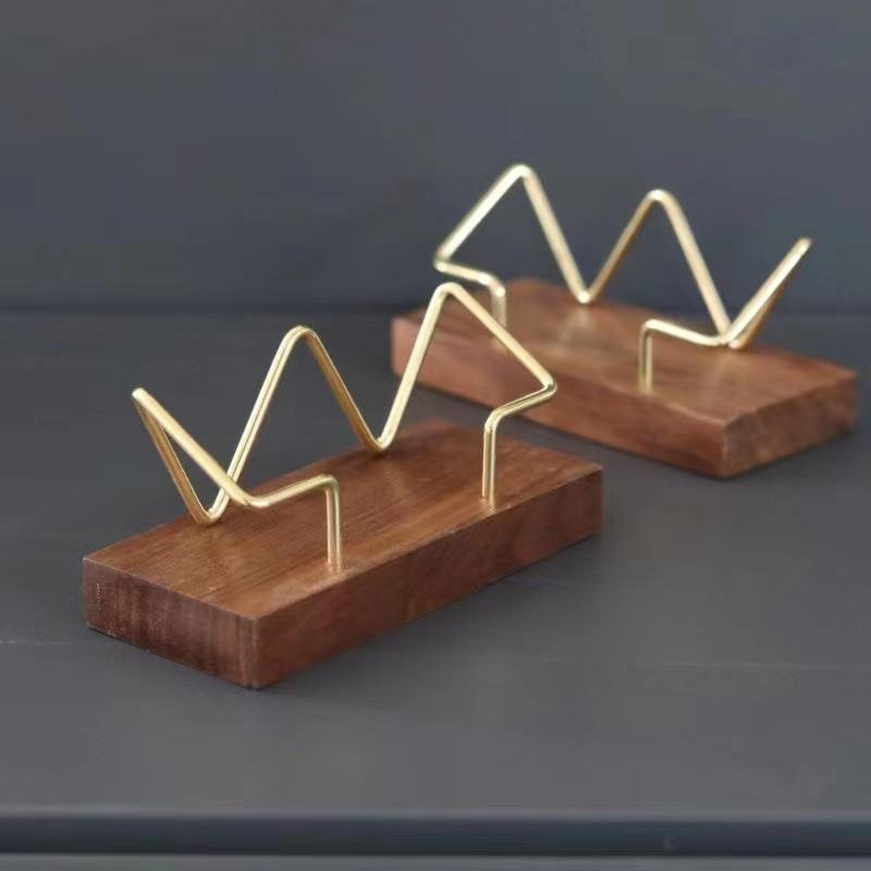 【A8】Organizador de tarjetas de - Woodworking Show reseña y precio