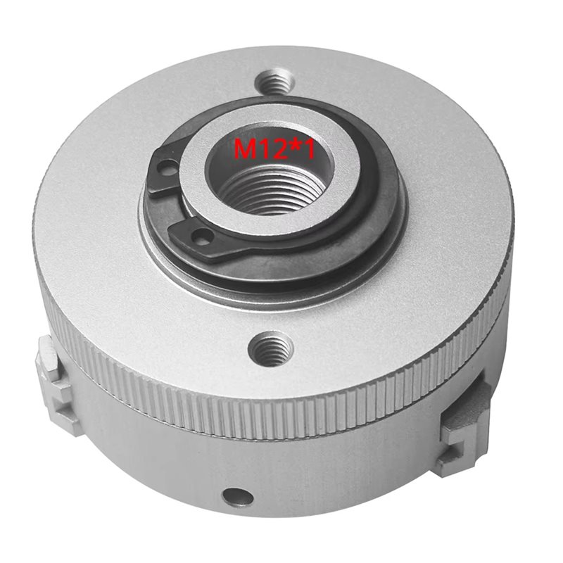 【NEWA76K!】 Mini torno de banco - Woodworking Lathe Chuck reseña y precio