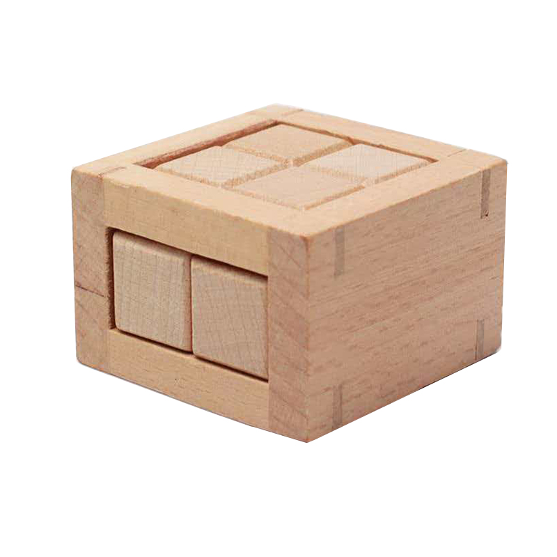 Rompecabezas de madera YueYu I - Woodworking Hobby reseña y precio