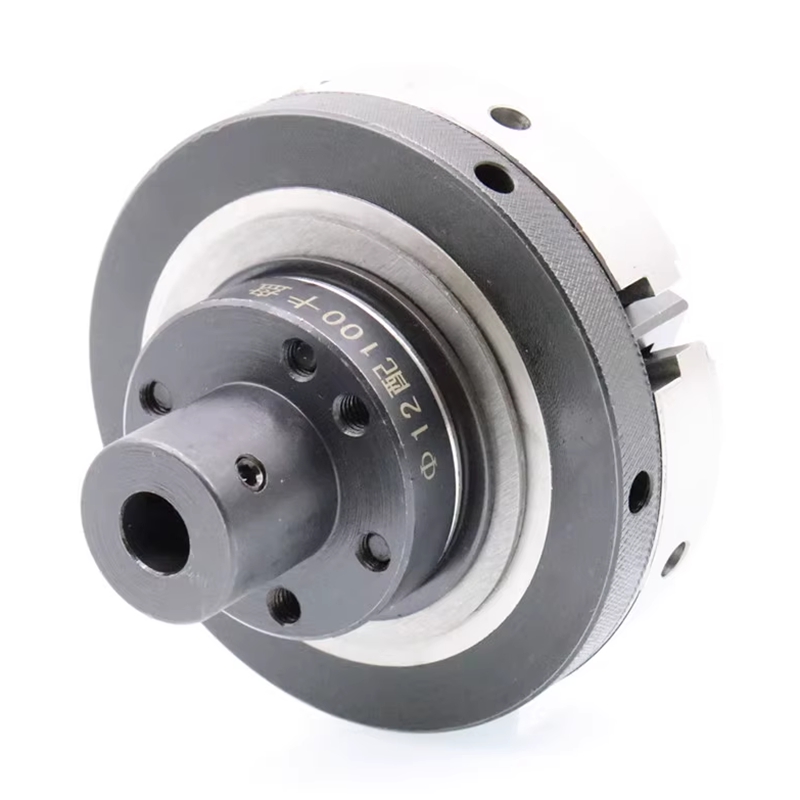 Portabrocas de torno en miniat - Woodworking Lathe Chuck reseña y precio