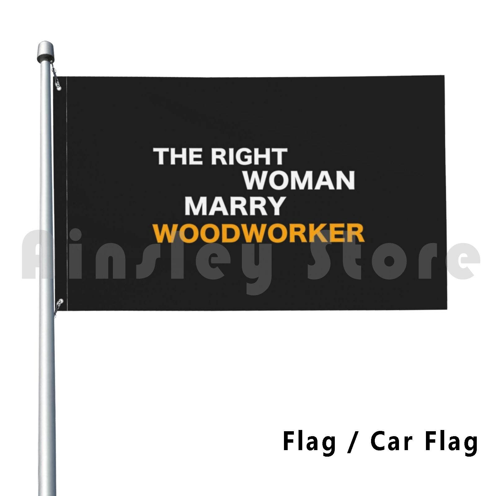 Carpintero con bandera de pasi - Woodworking Definition reseña y precio