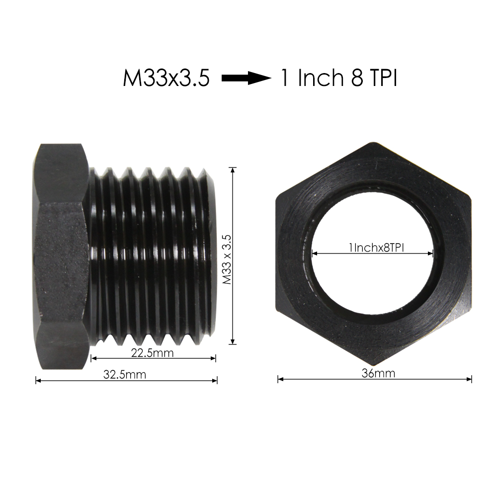 Adapatador para Plato Torno Ma - Woodworking Lathe Chuck reseña y precio