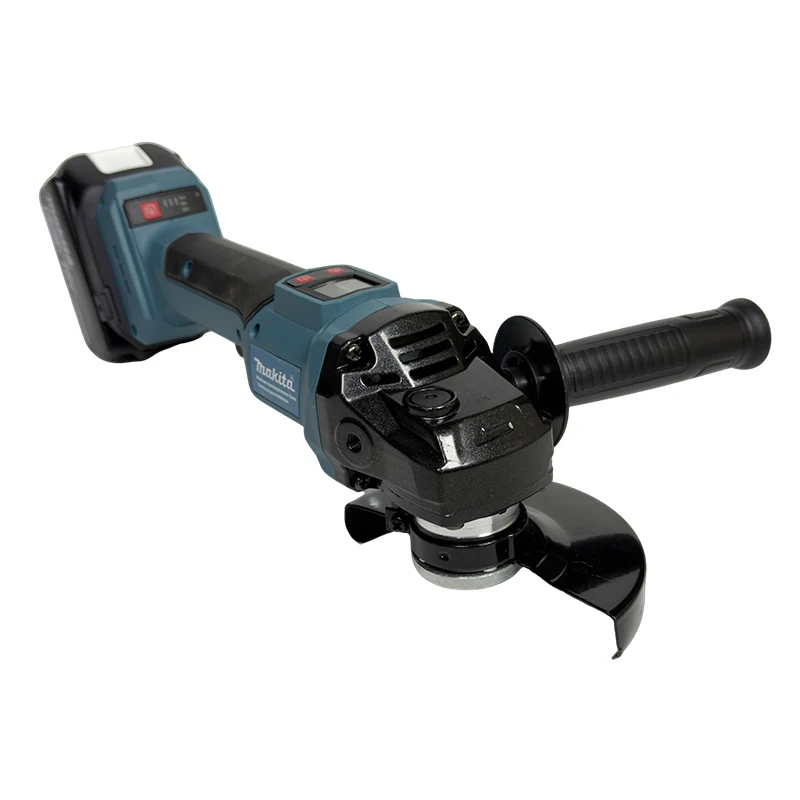 Amoladora Angular Eléctrica si - Woodworking Show reseña y precio