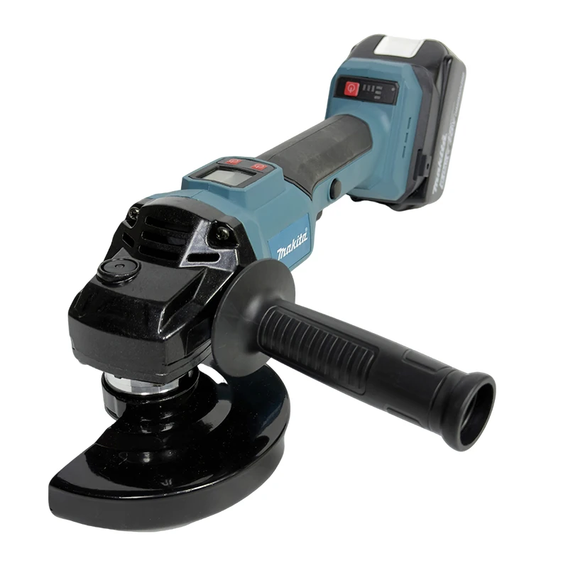 Amoladora Angular Eléctrica si - Woodworking Show reseña y precio