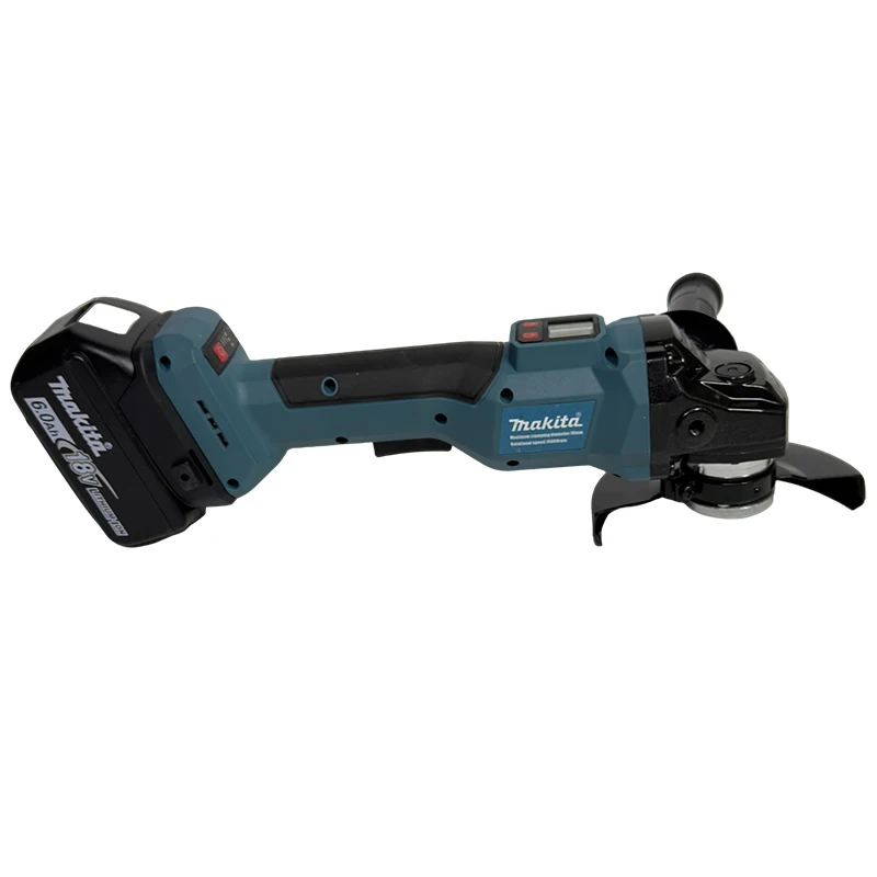 Amoladora Angular Eléctrica si - Woodworking Show reseña y precio