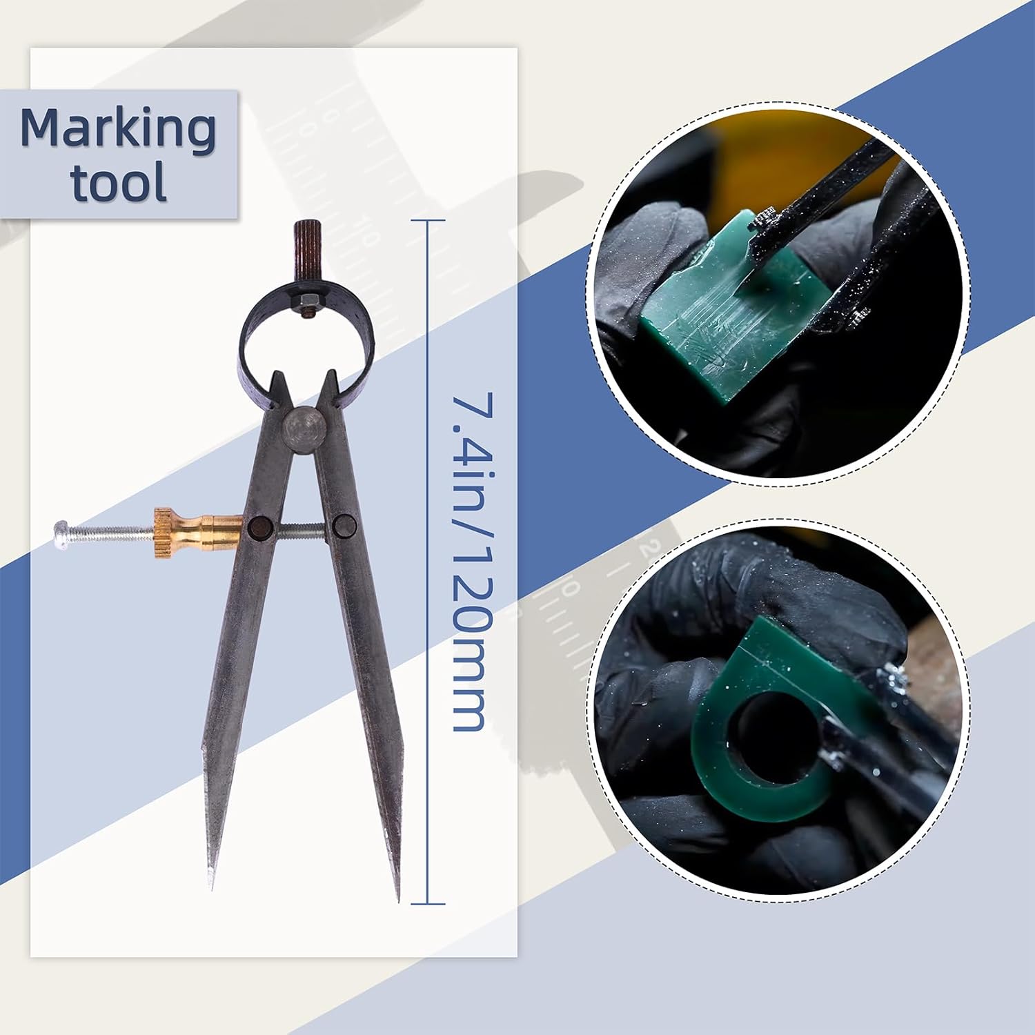 Kit Completo PHYHOO para Hacer - Wood Chisel Set reseña y precio