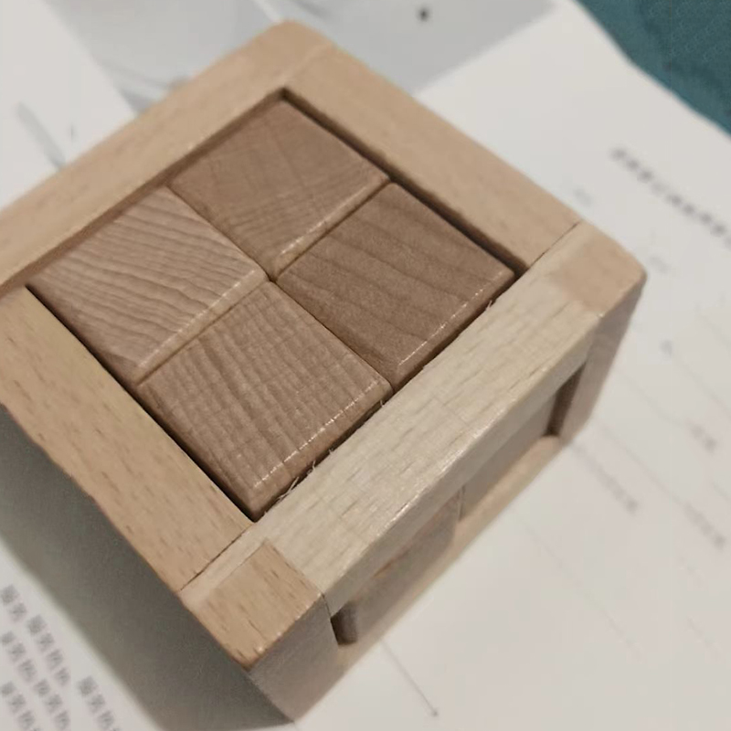 Juguetes educativos de desastr - Woodworking Hobby reseña y precio
