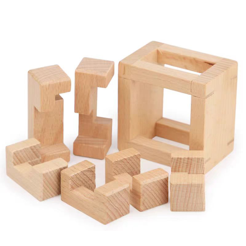 Juguetes educativos de desastr - Woodworking Hobby reseña y precio