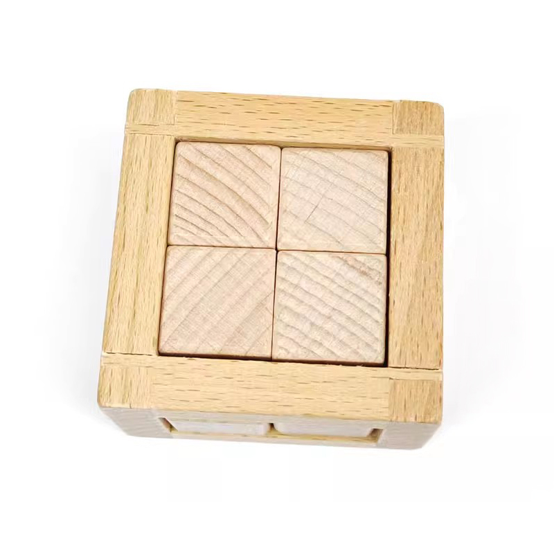 Juguetes educativos de desastr - Woodworking Hobby reseña y precio