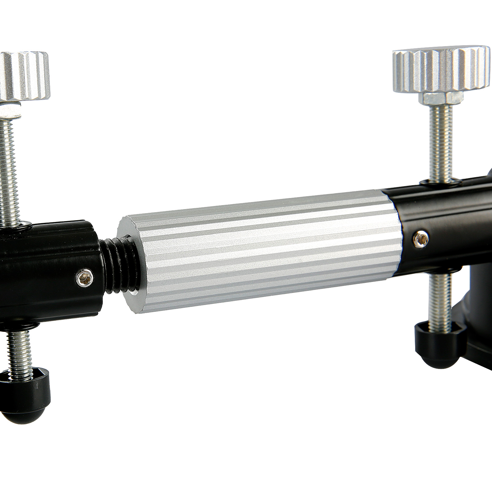 LOZLIN Ventosas de aluminio de - Woodworking Vacuum Press reseña y precio