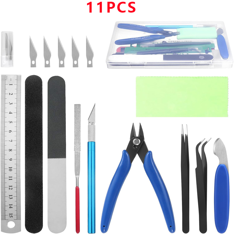 Kit de herramientas de impreso - Woodworking Hobby Kits reseña y precio