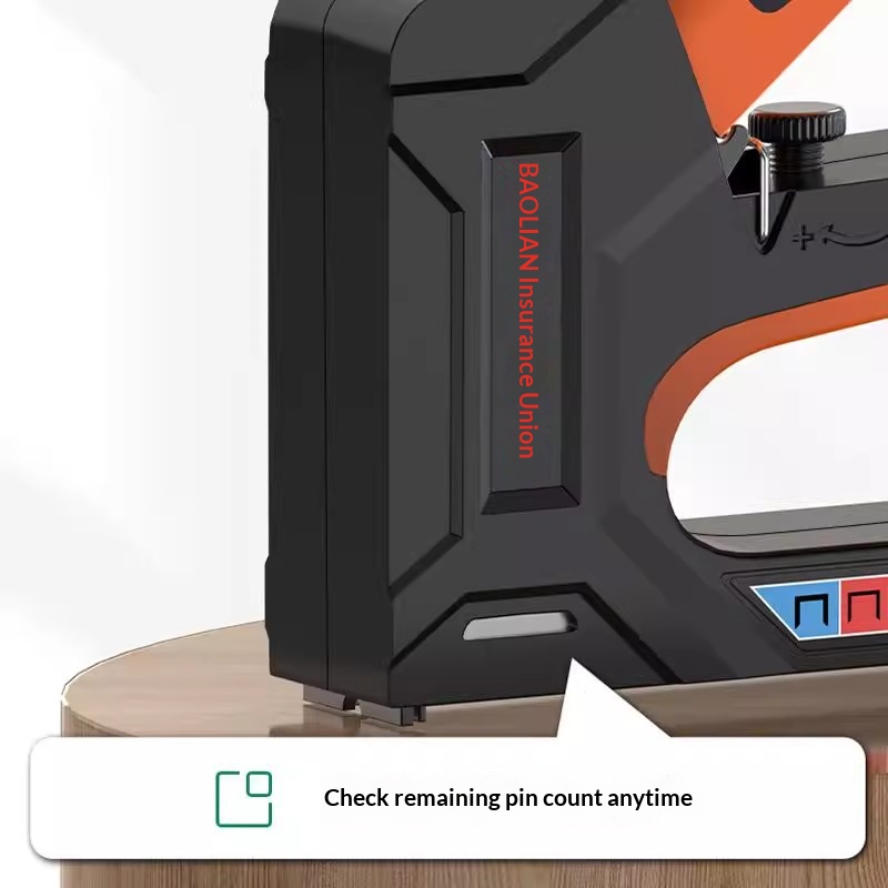 Kit de herramientas manual par - Woodworking Nail Gun reseña y precio