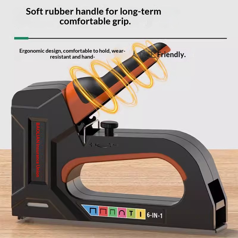 Kit de herramientas manual par - Woodworking Nail Gun reseña y precio