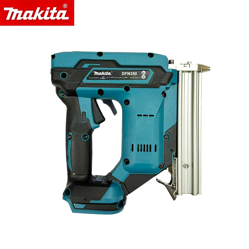 Pistola de Clavos Inalámbrica  - Woodworking Nail Gun reseña y precio