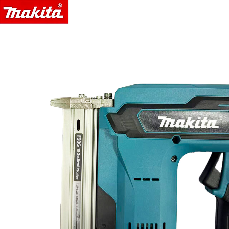 Pistola de Clavos Inalámbrica  - Woodworking Nail Gun reseña y precio