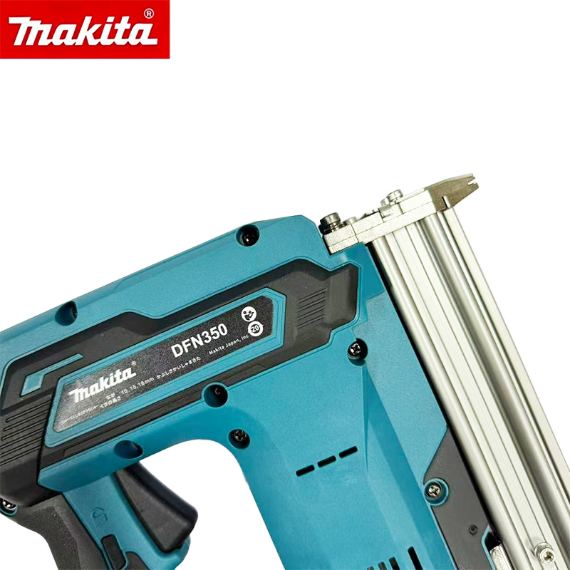 Pistola de Clavos Inalámbrica  - Woodworking Nail Gun reseña y precio