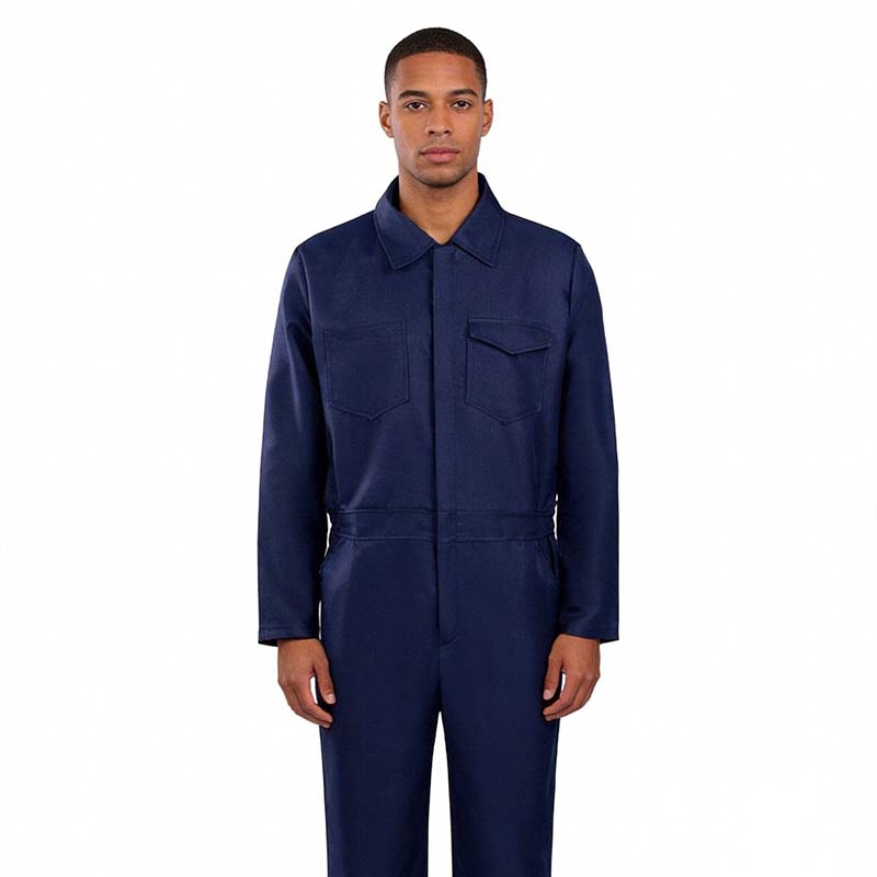 Mono de Trabajo Azul Marino pa - Woodworking Overalls reseña y precio