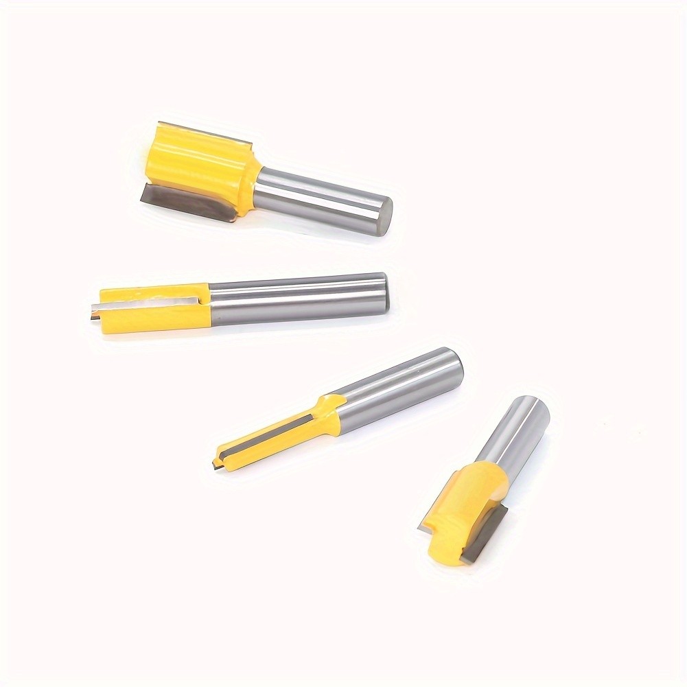 ‌ Juego de brocas para enrutad - Wood Chisel Set reseña y precio