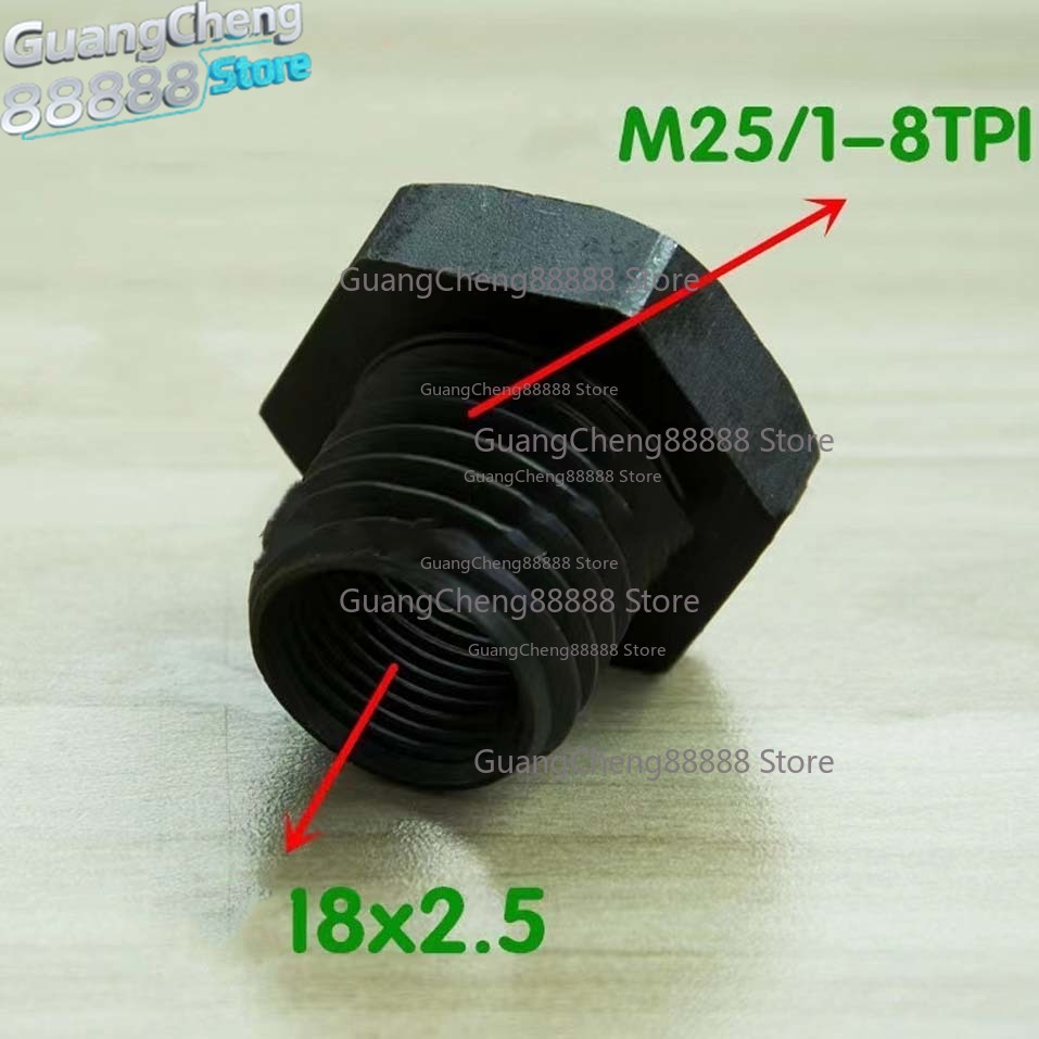 Adaptador de rosca para cabeza - Woodworking Lathe Chuck reseña y precio