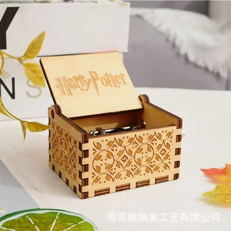 Caja de Música de Madera Talla - Wood Chisel Set reseña y precio