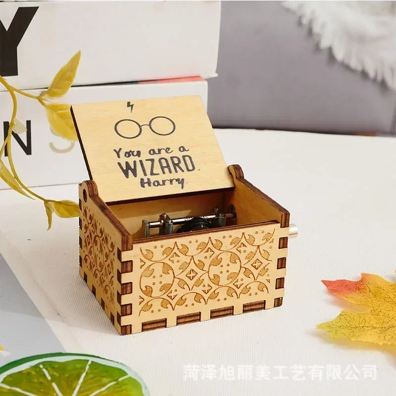 Caja de Música de Madera Talla - Wood Chisel Set reseña y precio