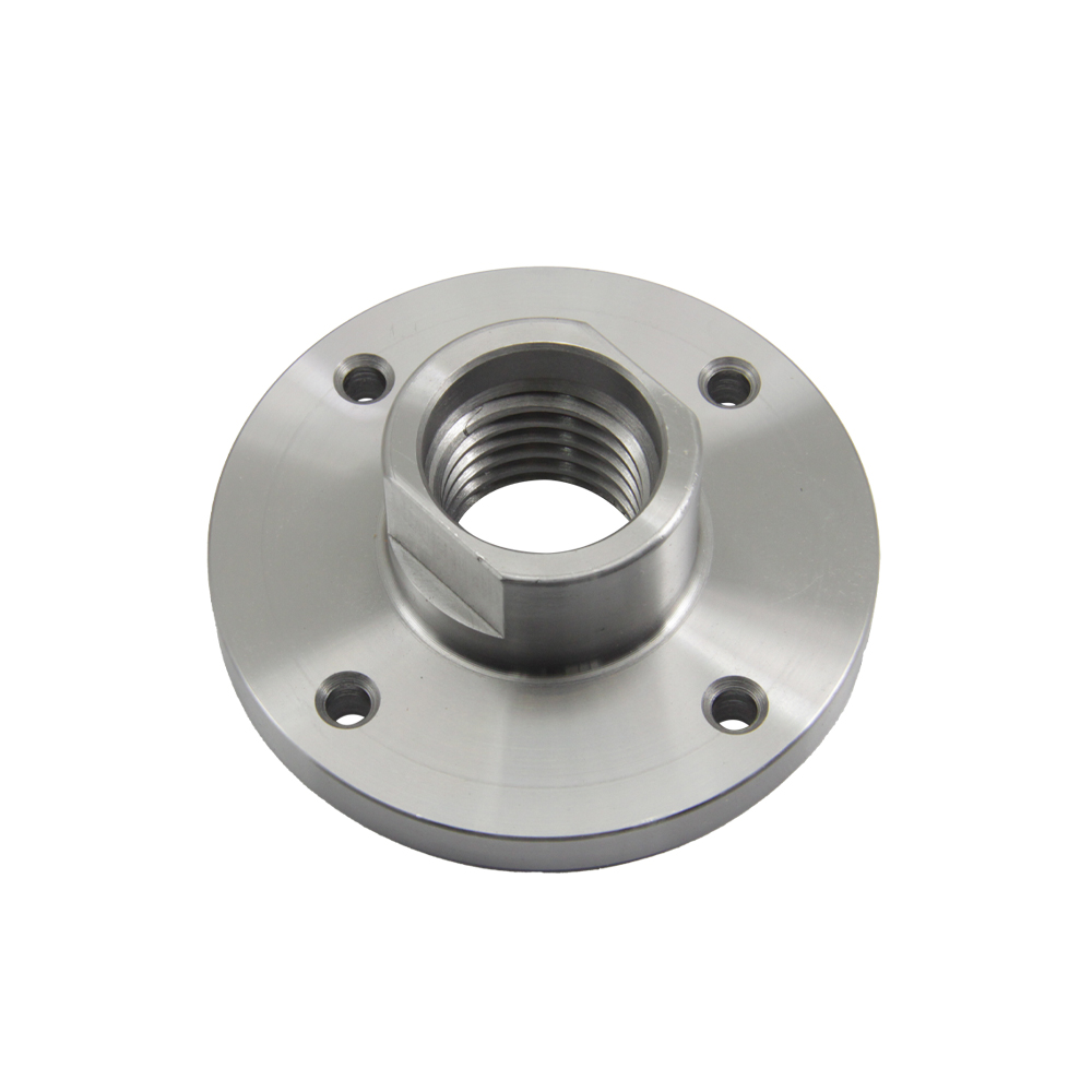 Placa frontal de torno de made - Woodworking Lathe Chuck reseña y precio