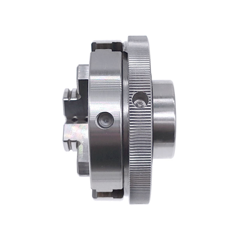 Portabrocas de torno Manual de - Woodworking Lathe Chuck reseña y precio