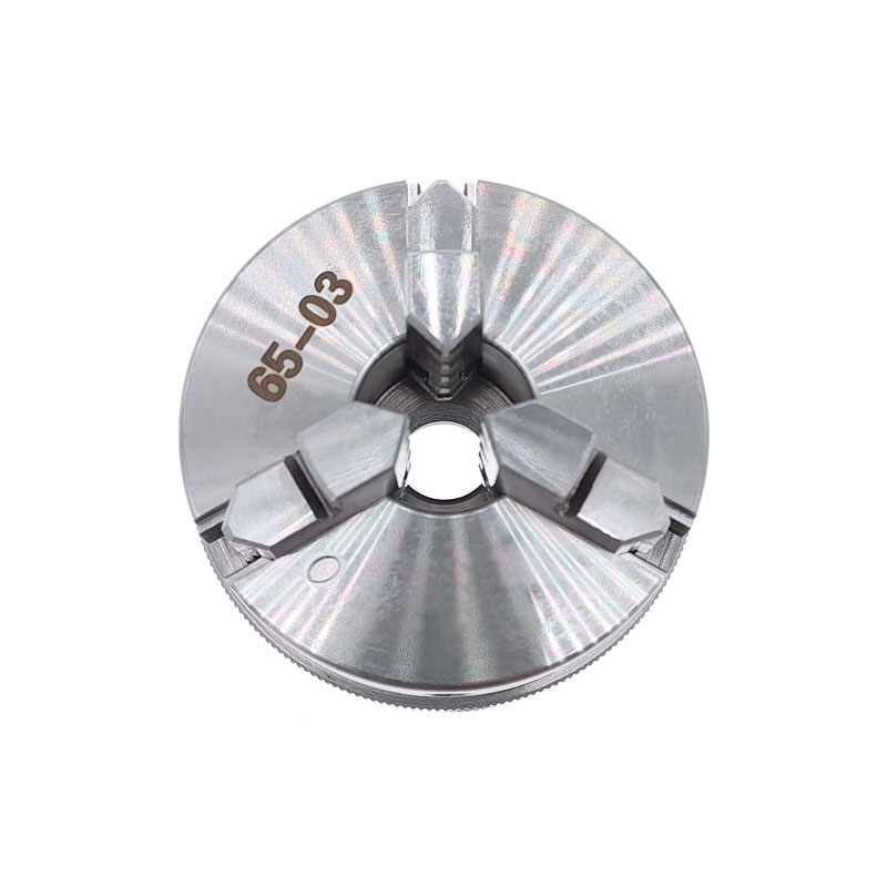 Portabrocas de torno Manual de - Woodworking Lathe Chuck reseña y precio
