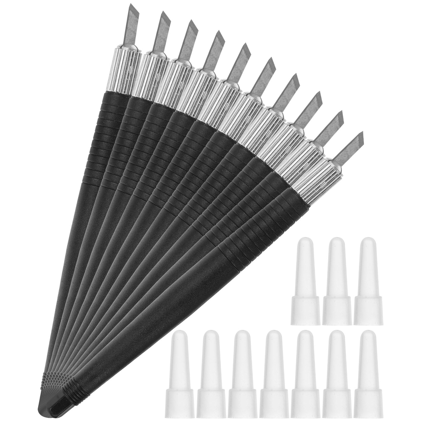 Kit de tallado de madera portá - Wood Chisel Set reseña y precio