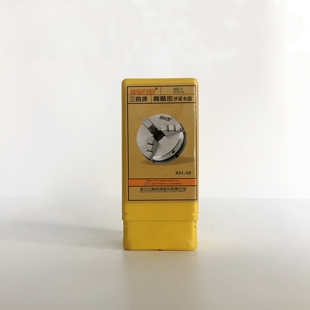 Buen Precio SANOU Mini Mandril - Woodworking Lathe Chuck reseña y precio