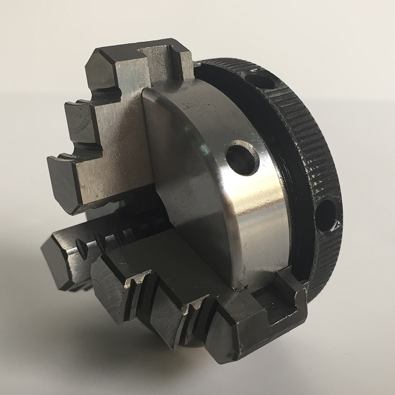 Buen Precio SANOU Mini Mandril - Woodworking Lathe Chuck reseña y precio
