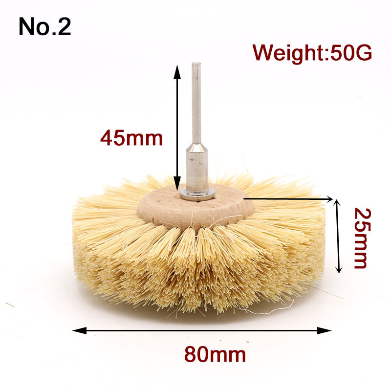 1 Uds. Filamento de Sisal abra - Woodworking Drill reseña y precio