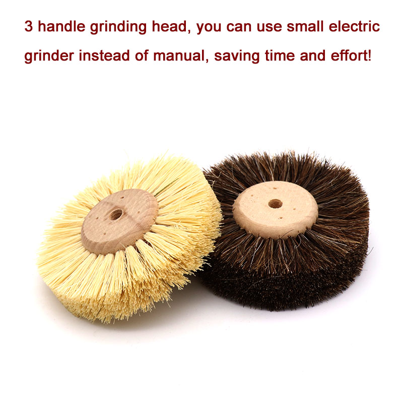 1 Uds. Filamento de Sisal abra - Woodworking Drill reseña y precio