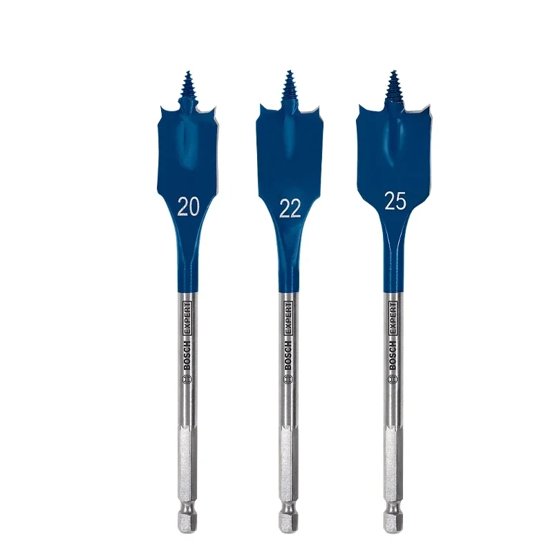 Juego de brocas de expansión B - Woodworking Drill reseña y precio