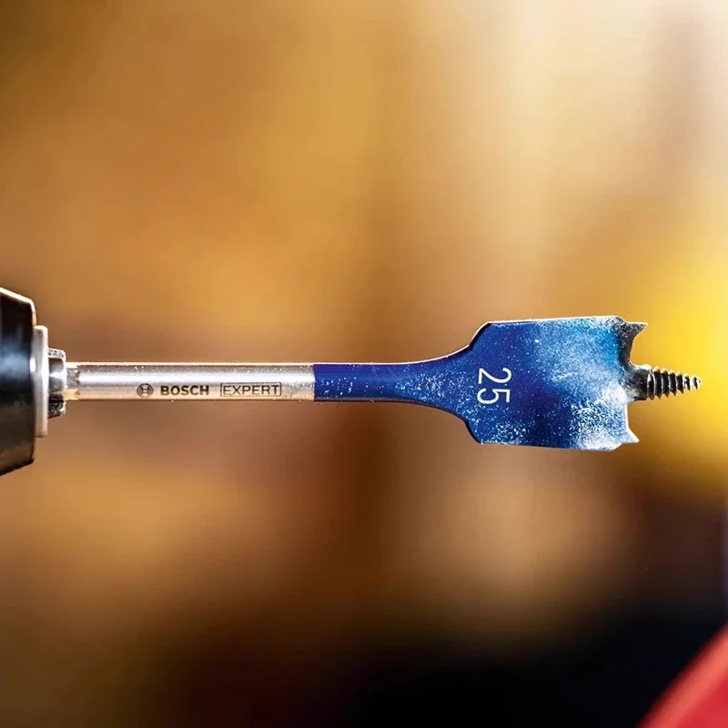 Juego de brocas de expansión B - Woodworking Drill reseña y precio