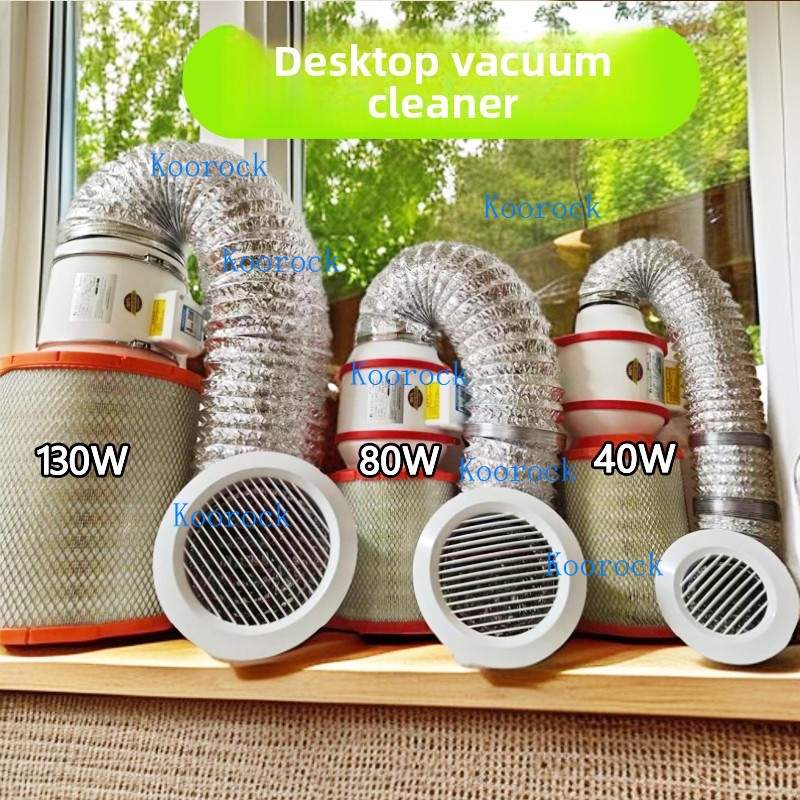 Nuevo Colector de polvo para u - Woodworking Vacuum Press reseña y precio