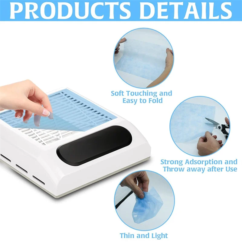 Juego de filtros de papel para - Woodworking Vacuum Press reseña y precio