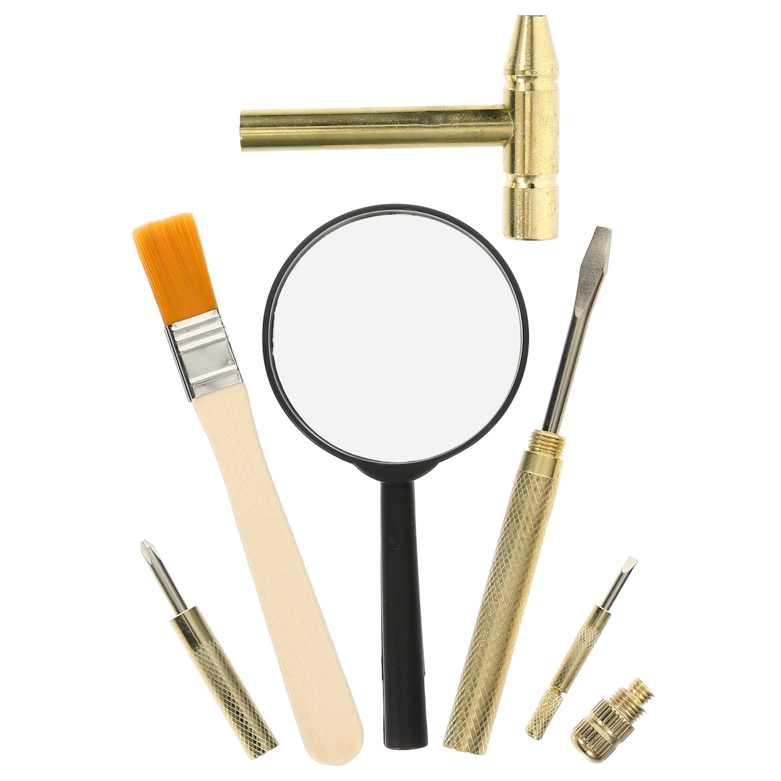 Juego de Herramientas de Excav - Wood Chisel Set reseña y precio