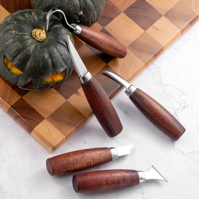 Nuevo juego de 5 herramientas  - Wood Chisel Set reseña y precio