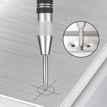 Punzón Automático General para - Woodworking Drill reseña y precio