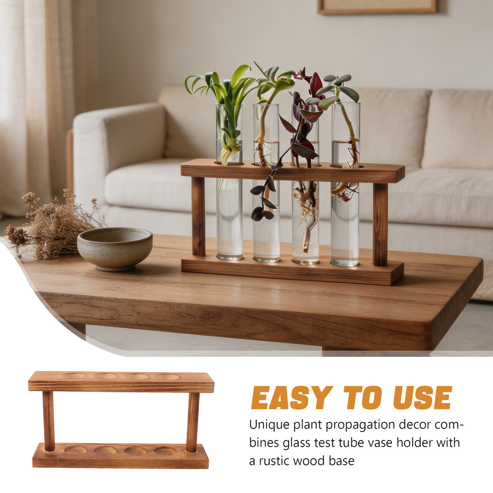 Estación de Propagación de Pla - Woodworking Show reseña y precio