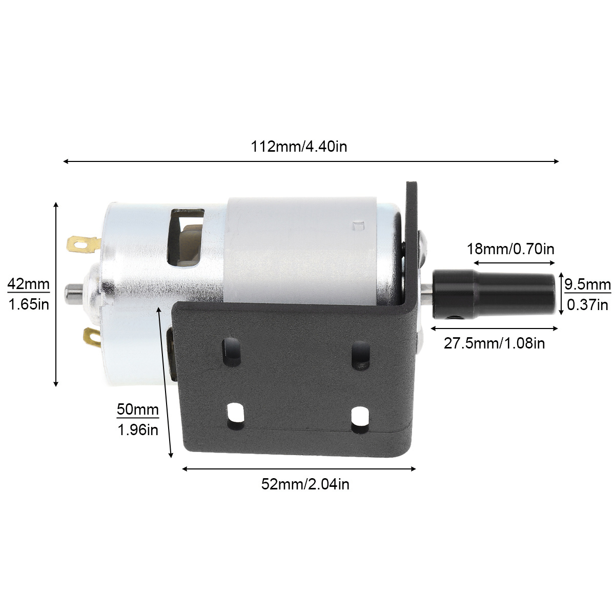Taladro manual de 12-24V, Moto - Woodworking Lathe Chuck reseña y precio