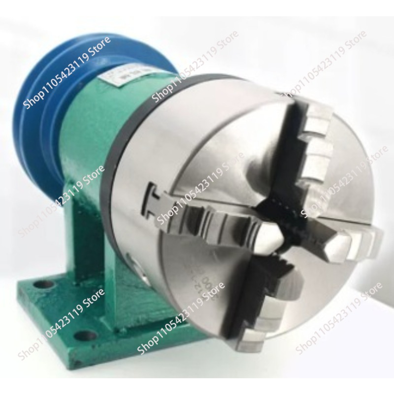 Conjunto de transformación de  - Woodworking Lathe Chuck reseña y precio