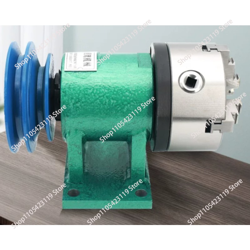 Conjunto de transformación de  - Woodworking Lathe Chuck reseña y precio